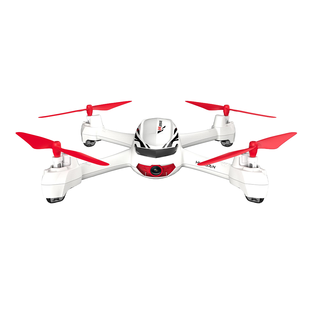 Hubsan H502E